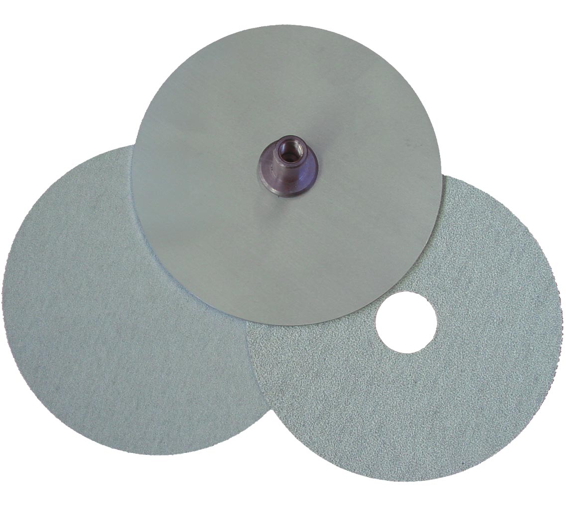 Grinding Wheel For Circular Saw Bench, Dia. 115 mm