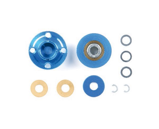 TAMIYA 54050 TA05-IFS R 18T center one-way - 2