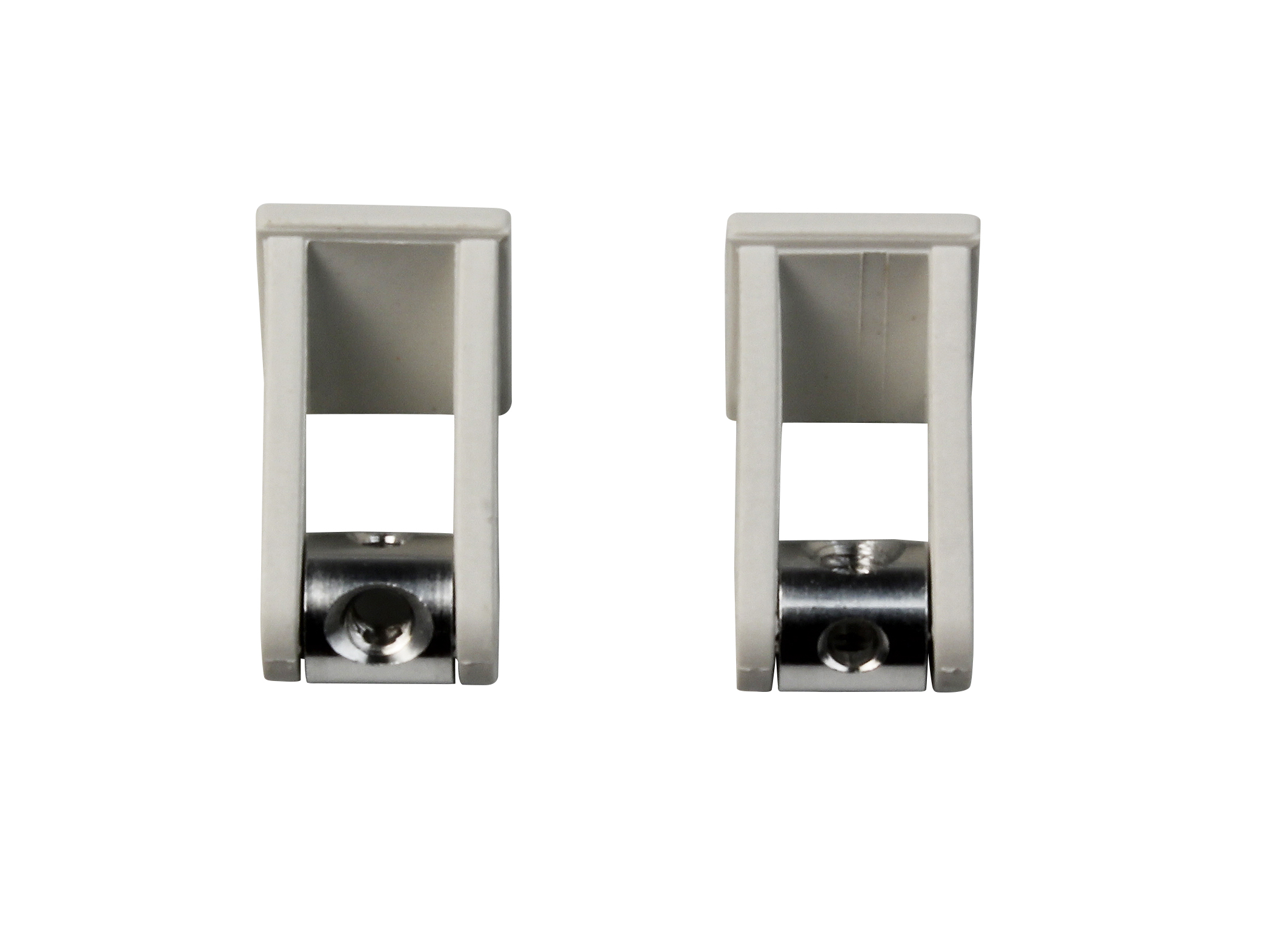 Multiplex Horn Twin and pushrod connector, 2 st