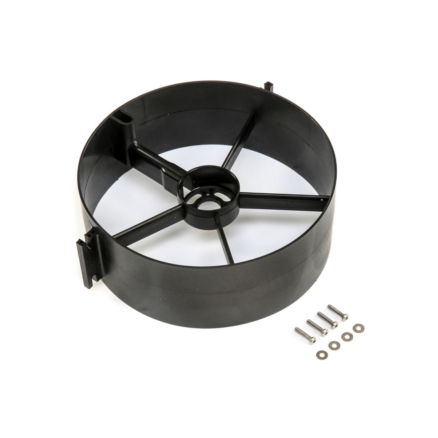 ProBoat PRB281078 Motor Housing: Aerotrooper Brushless Air Boat