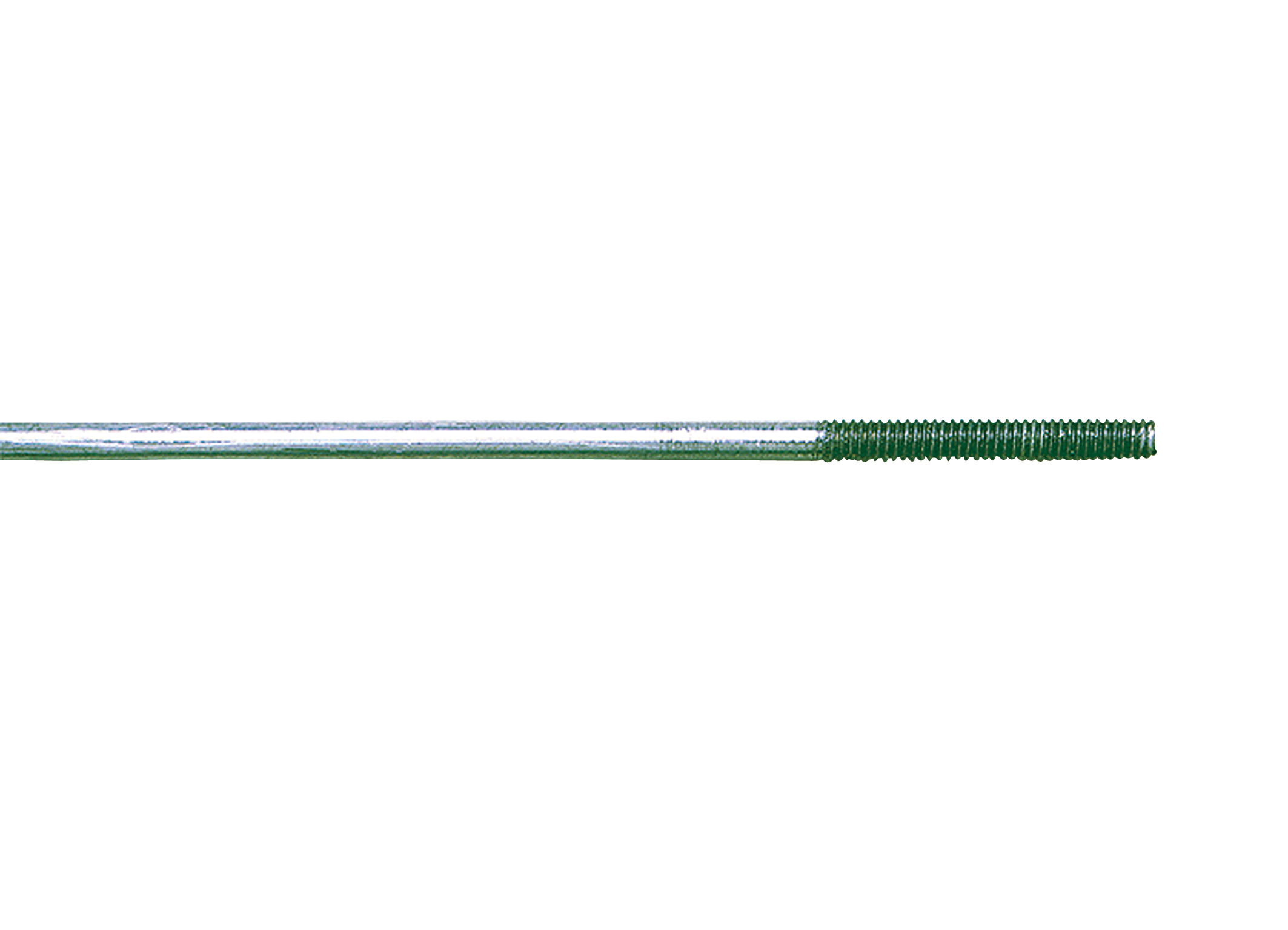 Multiplex Threaded rod, M2, 10 st