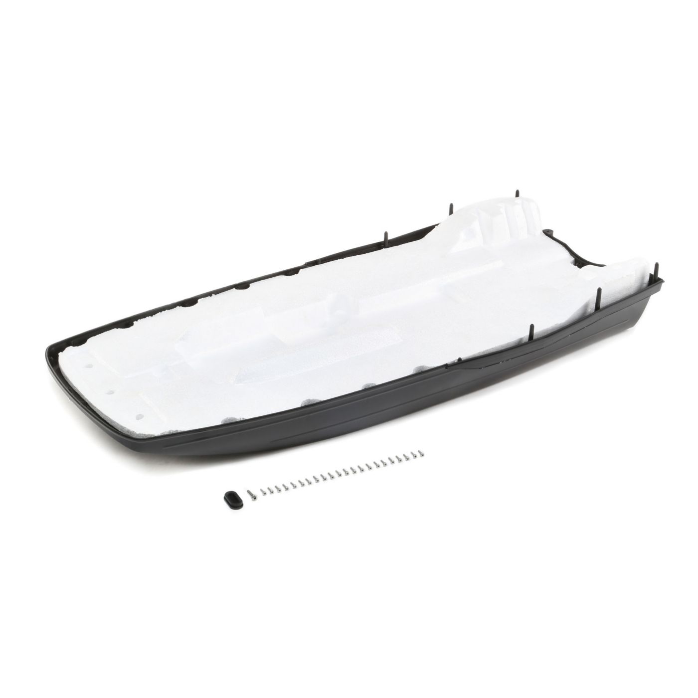 ProBoat PRB281080 Hull Bottom: Aerotrooper 25-inch BL Air Boat : RTR