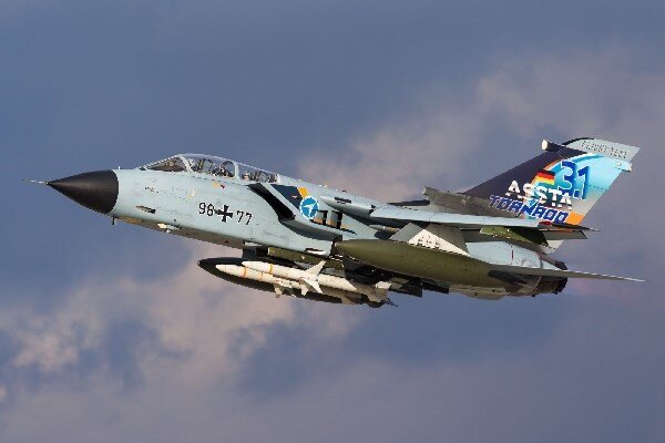 Revell 3849 1:48 Tornado ASSTA 3.1