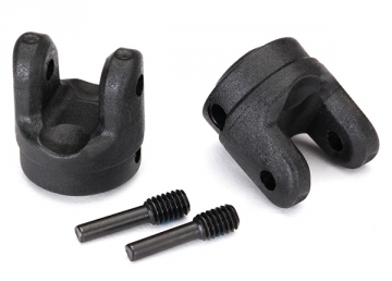 Traxxas 8658 Drivknutar Transmission (2)  E-Revo 2
