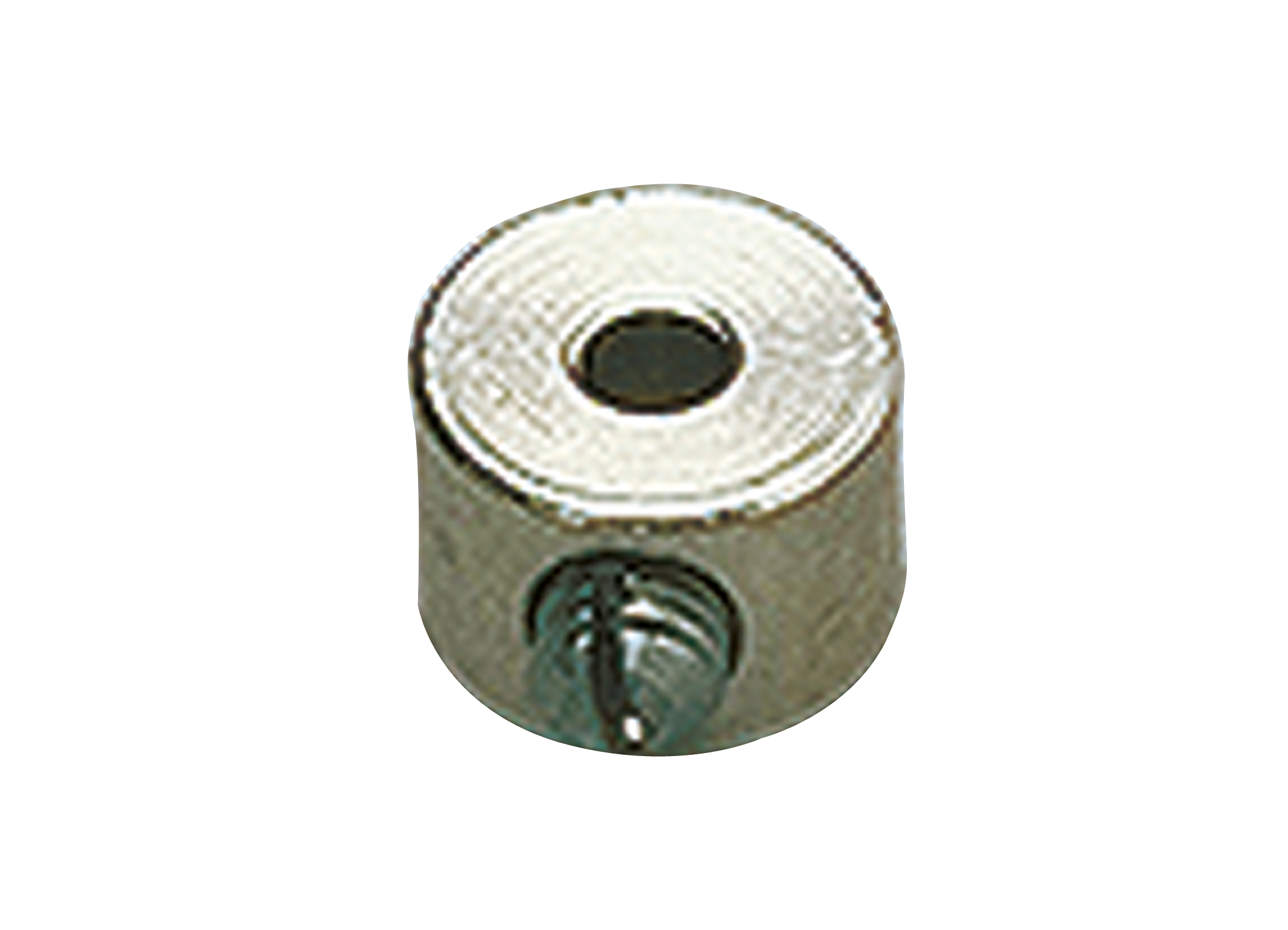 Multiplex Brass collet, 2.2 mm, 10 st