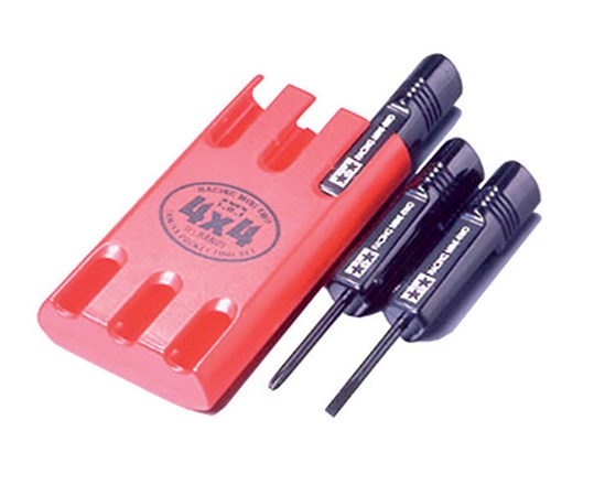 TAMIYA 74010 Tamiya pocket tool