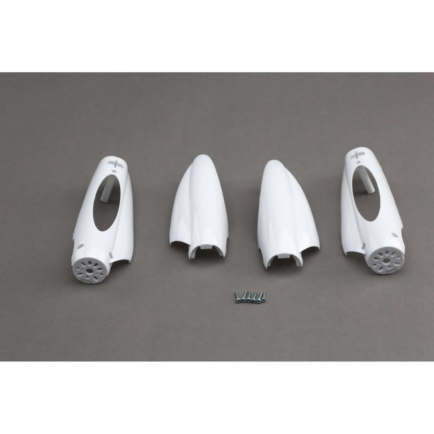 Hobbyzone Motor Fairing Set: Firebird DeltaRay