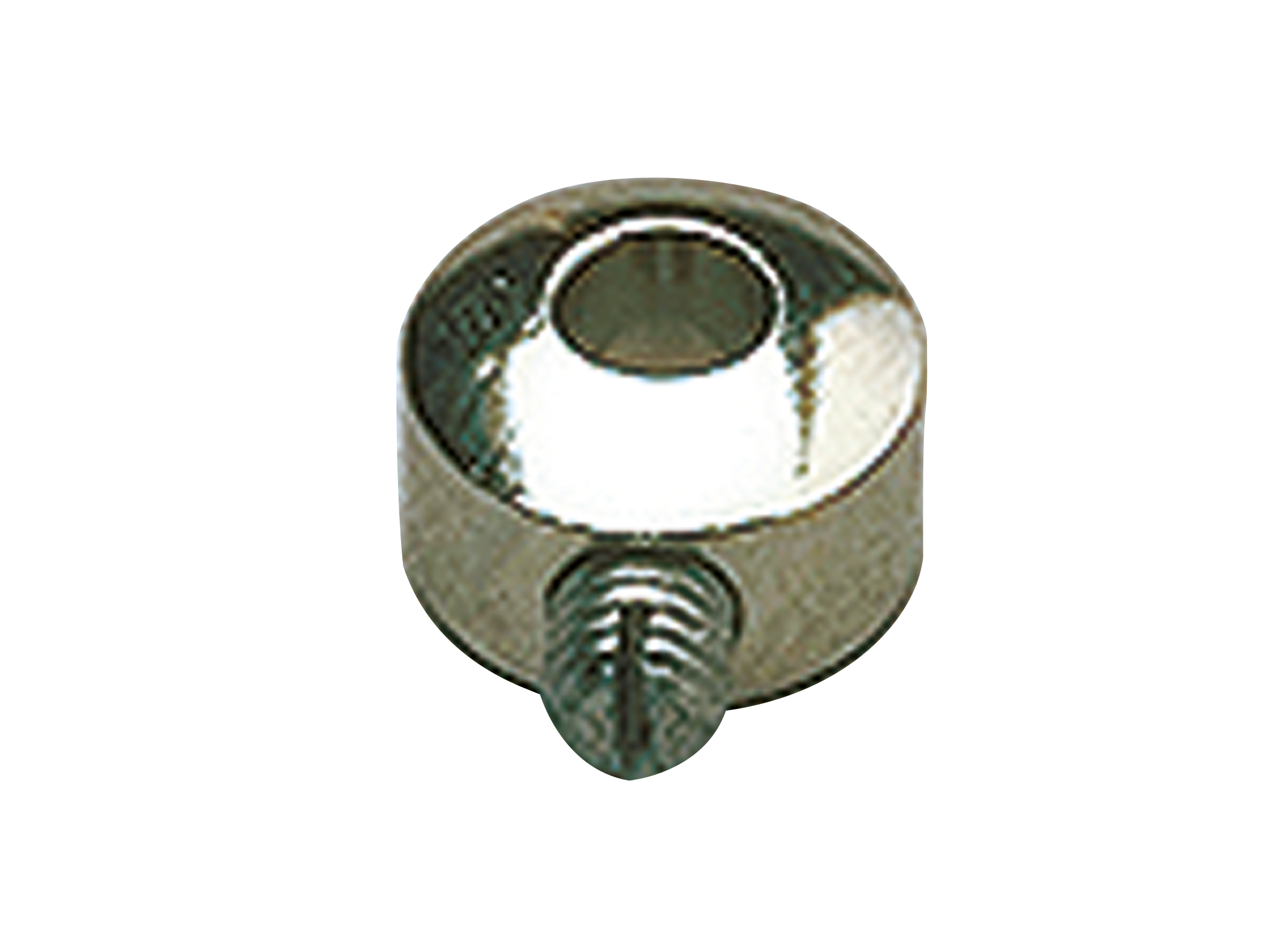 Multiplex Brass collet, 3.2 mm, 10 st