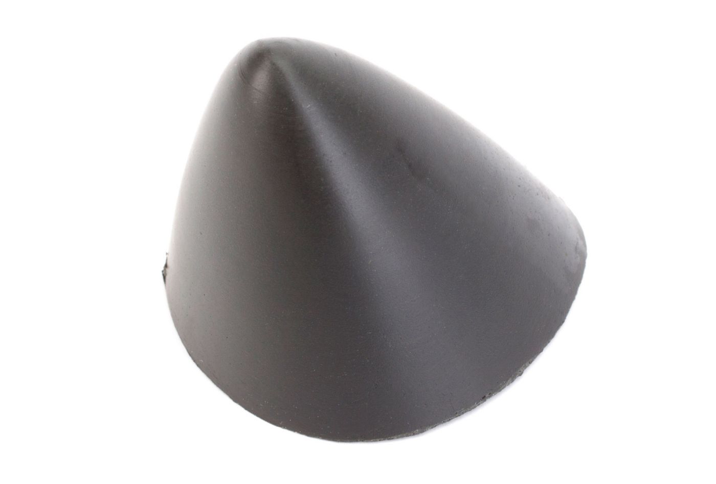 Hobbyzone Rubber Nose: Firebird DeltaRay