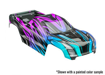 Traxxas 10711X Kaross Mini Maxx ProGraphix