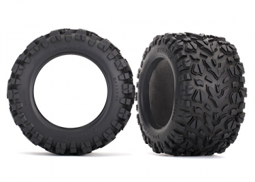 Traxxas 8670 Däck Talon EXT 3.8" (2)