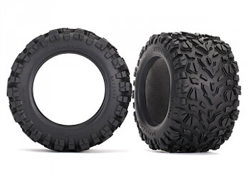 Traxxas 8670 Däck Talon EXT 3.8" (2)