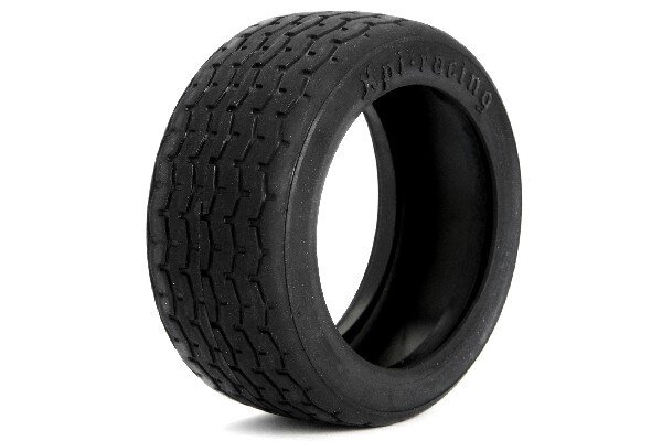 HPI HP4793 Vintage Racing Tyre 26Mm D-Compound