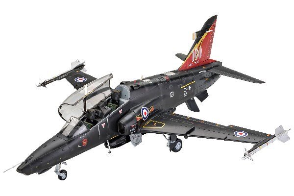 Revell 3852 BAe Hawk T2 1:32