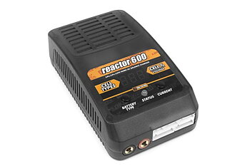 HPI HP160237 Reactor 600 Charger (UK)