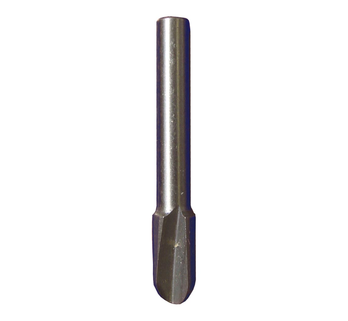 Concave Milling Cutter, Dia. 6 mm