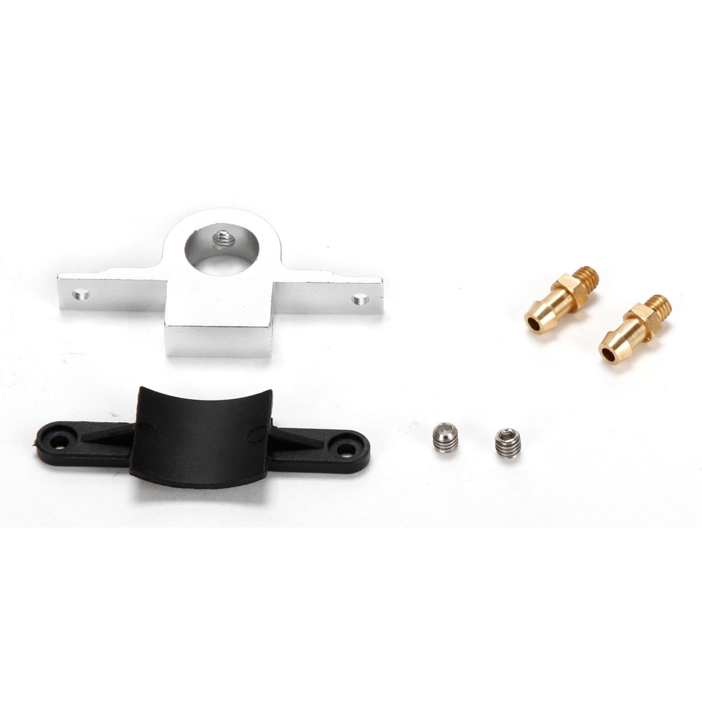 ProBoat PRB282010 Motor Mount: Recoil 14