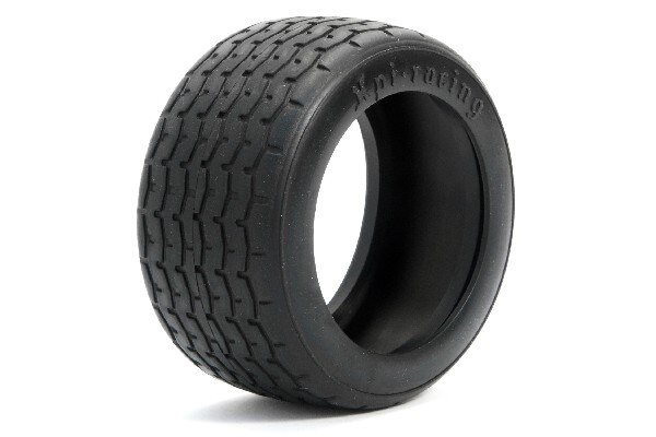 HPI HP4797 Vintage Racing Tyre 31Mm D-Compound
