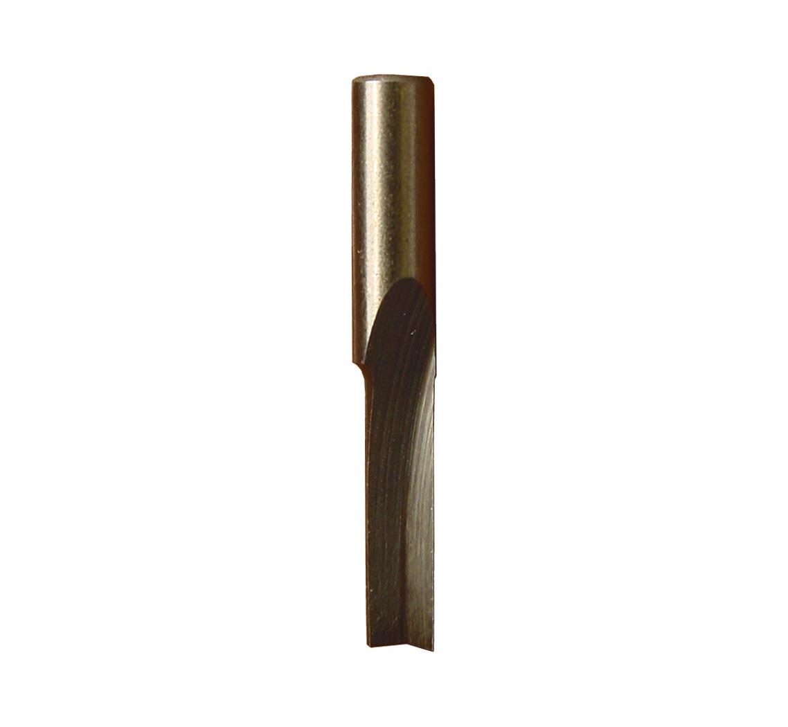 Grooving Cutter, Dia. 4 mm