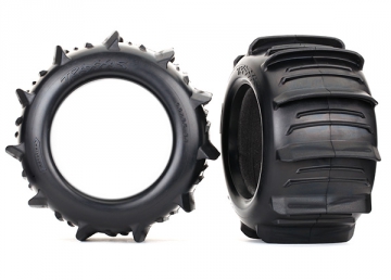 Traxxas 8673 Däck Paddel 3.8" (2)*