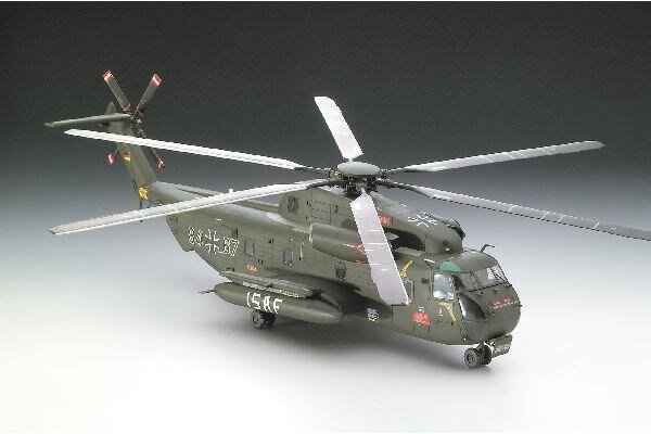 Revell 3856 1:48 CH-53 GSG