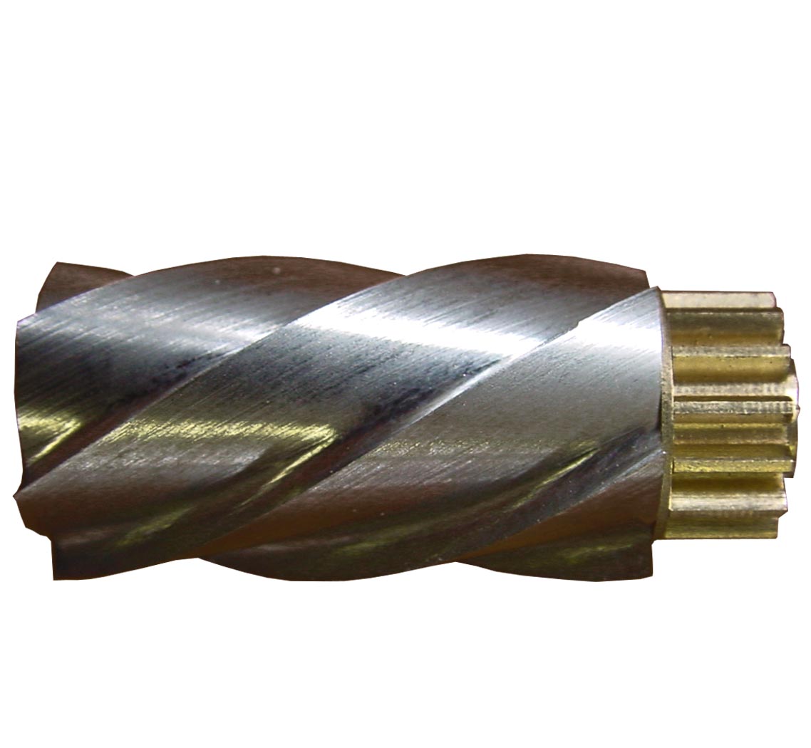 Planing Roll, Rough, For Soft Wood & Plastic