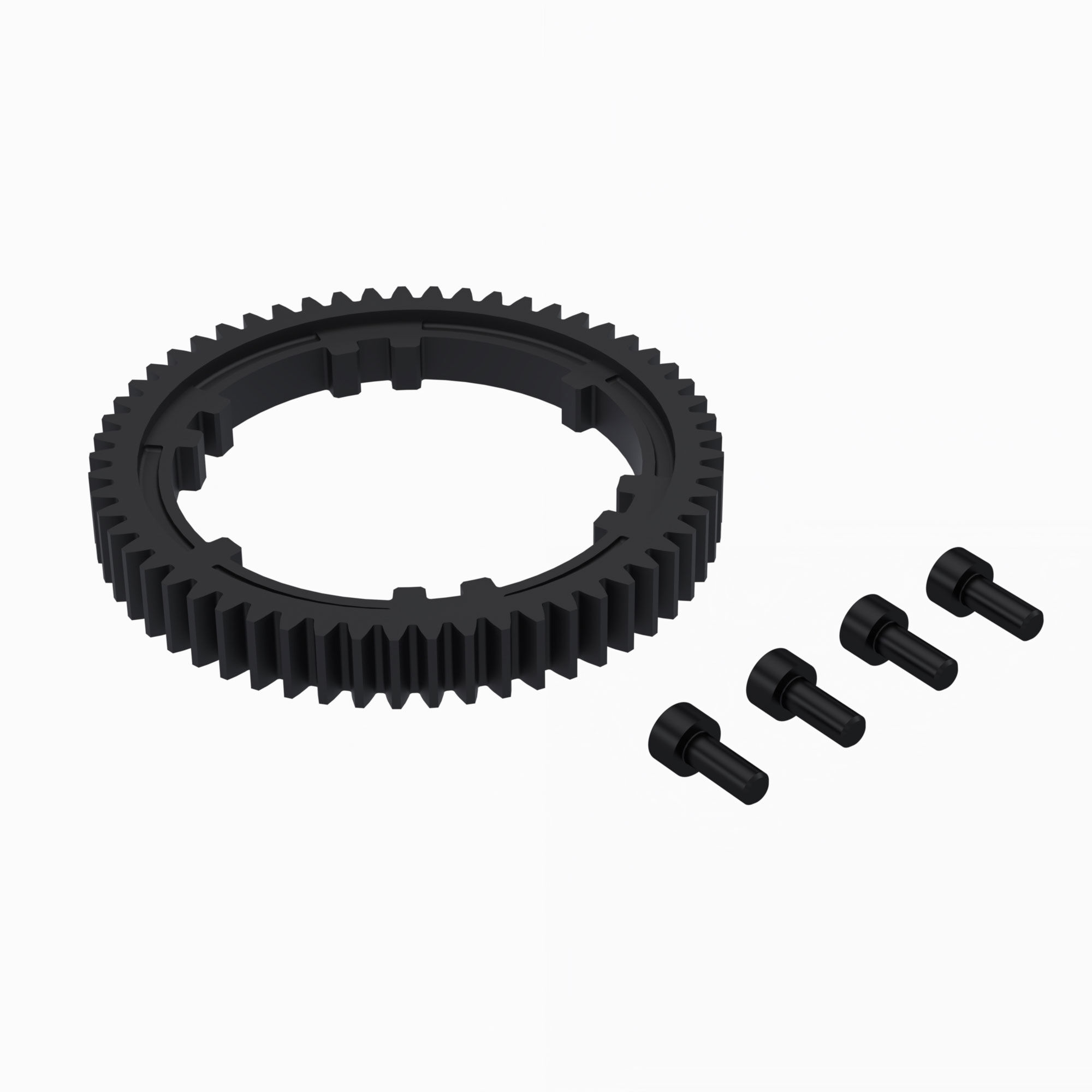 Arrma ARA-1148 Composite Spur Gear (57T0.8M)