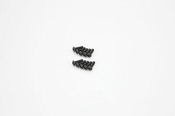 Kyosho 1-S13012H Hex Button Screws M3x12mm (10) Kyosho
