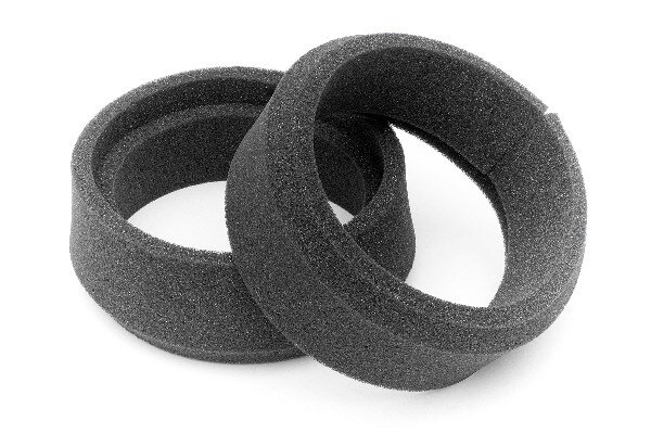 HPI HP4806 Inner Foam (Soft/170X60Mm/2Pcs)