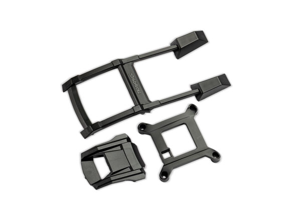 Traxxas 10714 Karossförstärkning Set Mini XRT