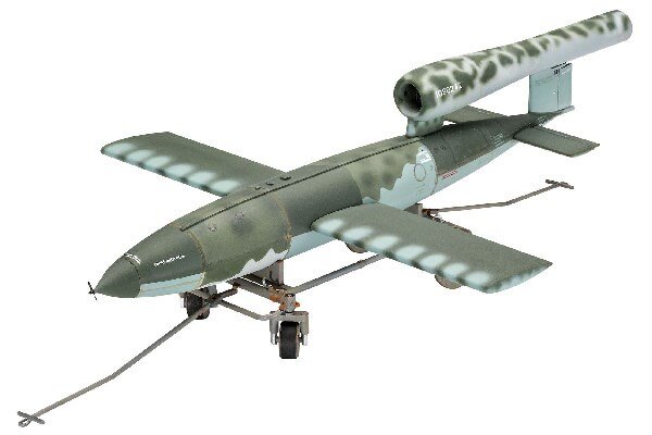 Revell 3861 Fieseler Fi103 V-1 1:32
