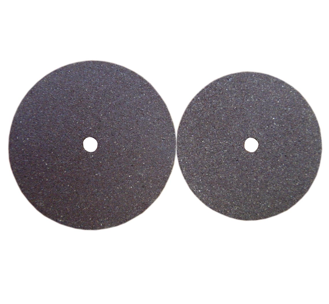 Friction Disc Set, 22 mm & 25 mm, Pack of 2