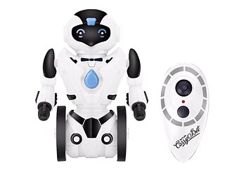 TECHTOYS - CARRYBOT