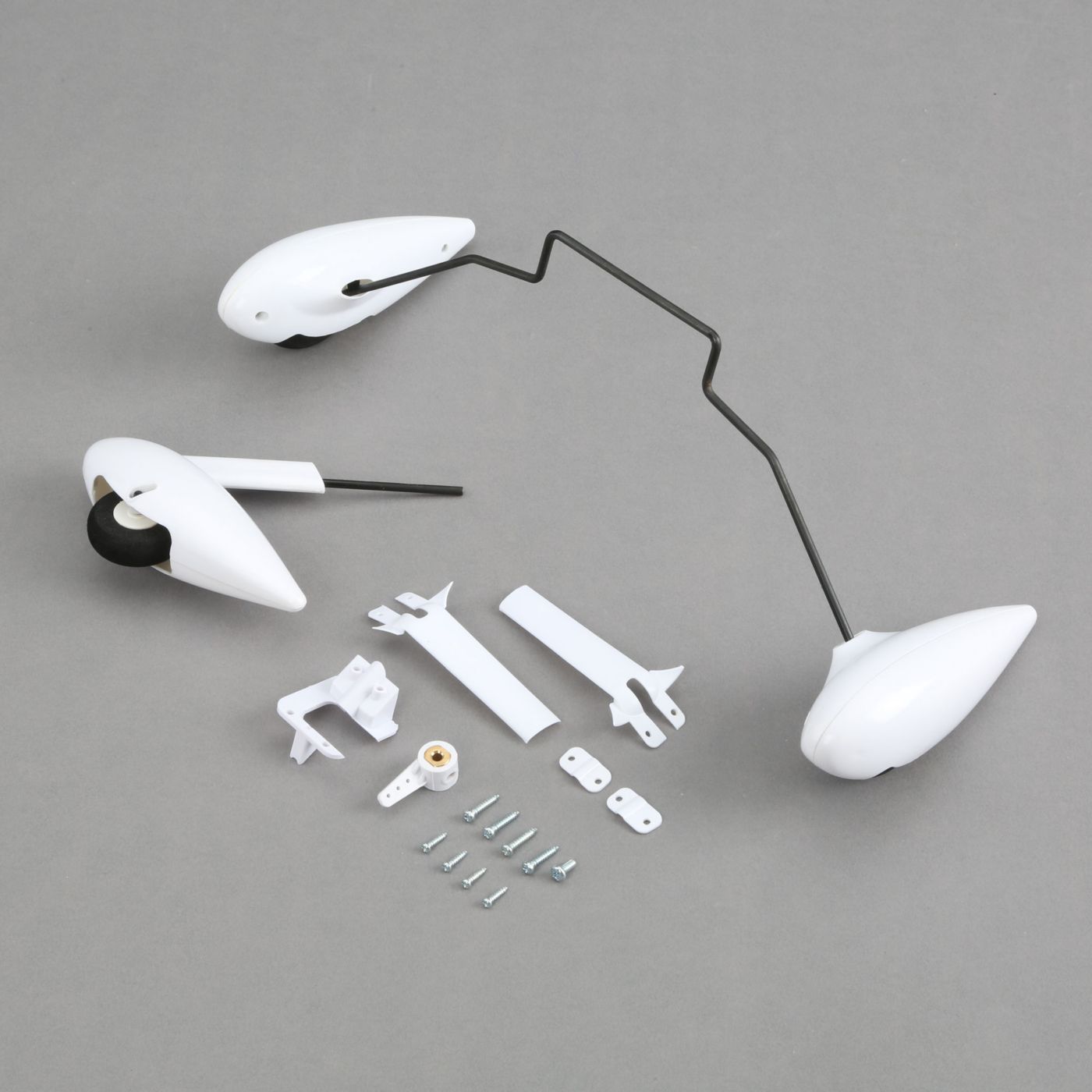 Hobbyzone Landing Gear Set: Sportsman S+