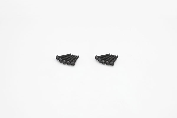 Kyosho 1-S13025H Hex Button Screws M3x25mm (5) Kyosho