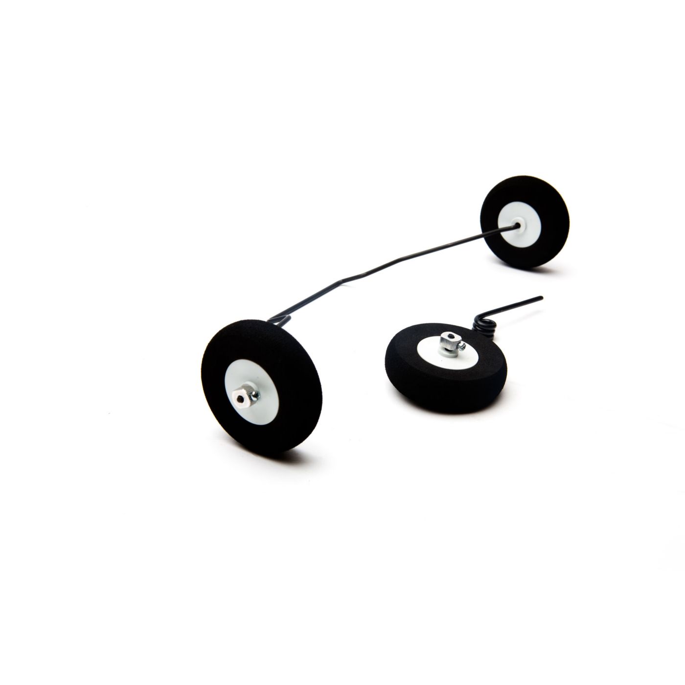 Hobbyzone Rough field LG: Sportsman S+