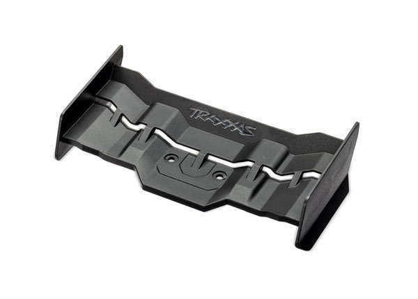 Traxxas 10718-BLK Vinge Svart Mini XRT