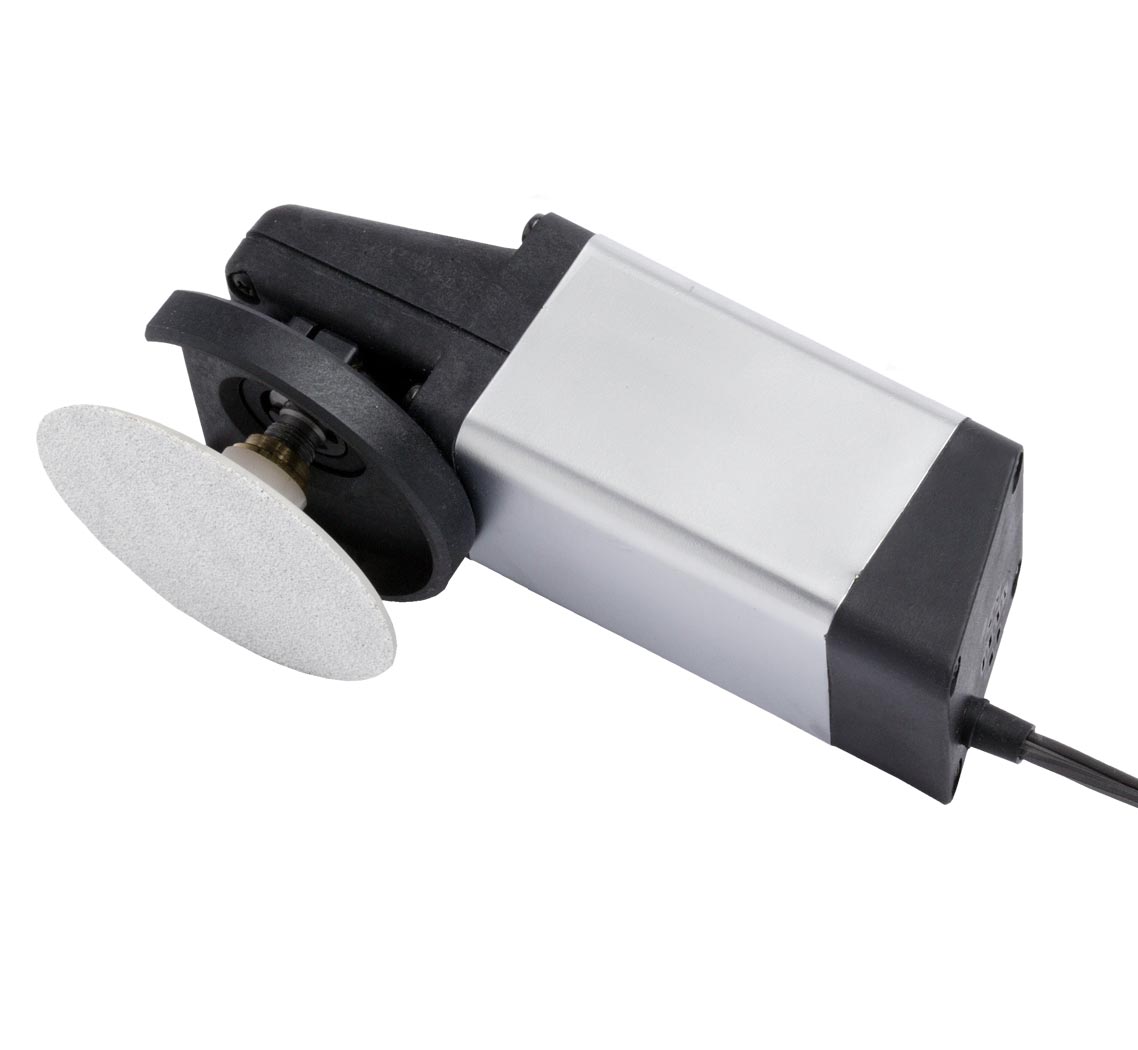Angle Grinder - S, Only the Tool
