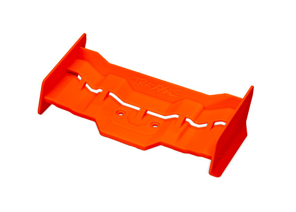 Traxxas 10718-ORNG Vinge Orange Mini XRT