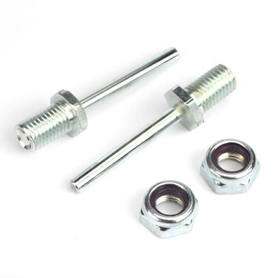 Du-Bro 247 Hjulaxel 4x32 mm (2)