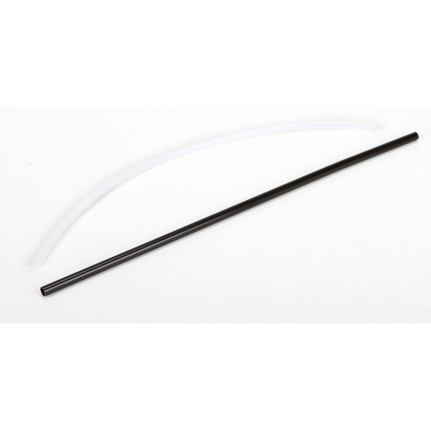 ProBoat PRB282034 Aluminum Stuffing Tube and Liner: Recoil 26
