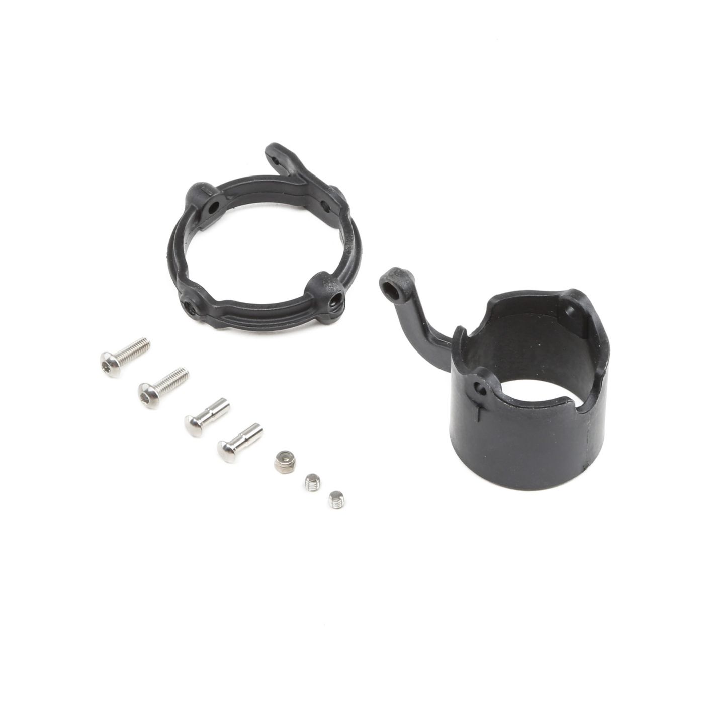 ProBoat PRB282038 Jet Pump Steering Nozzle: 23´ River Jet Boat: RTR´