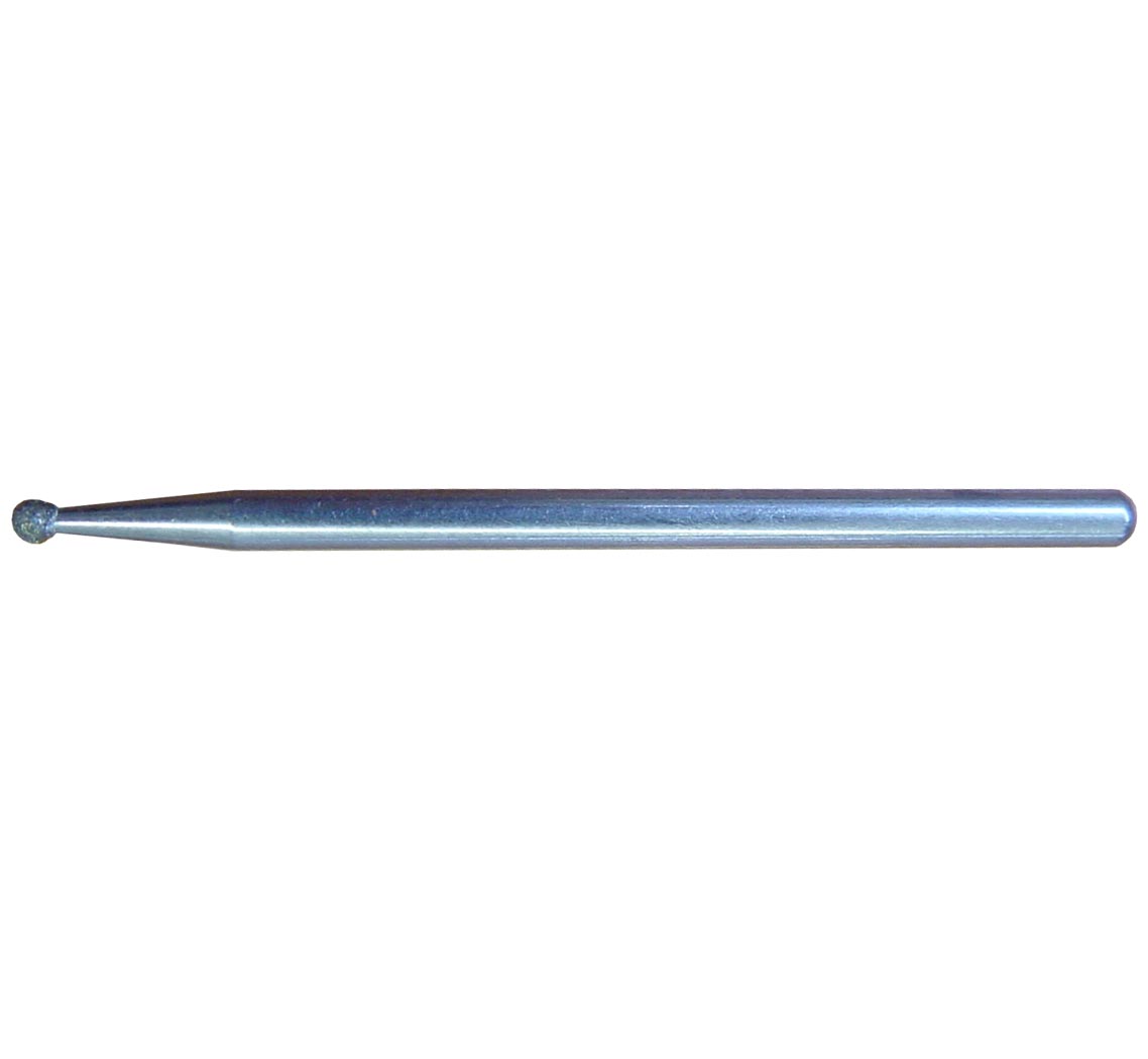 Dimond Grinding Bit, Round