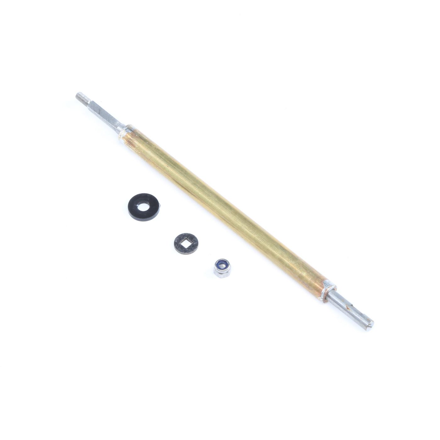 ProBoat PRB282040 Driveshaft & Stuffing Tube: 23´ River Jet Boat:RTR´