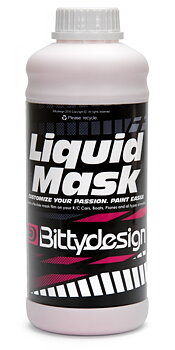 BITTYDESIGN LM32 Liquid Mask 32oz (946ml)