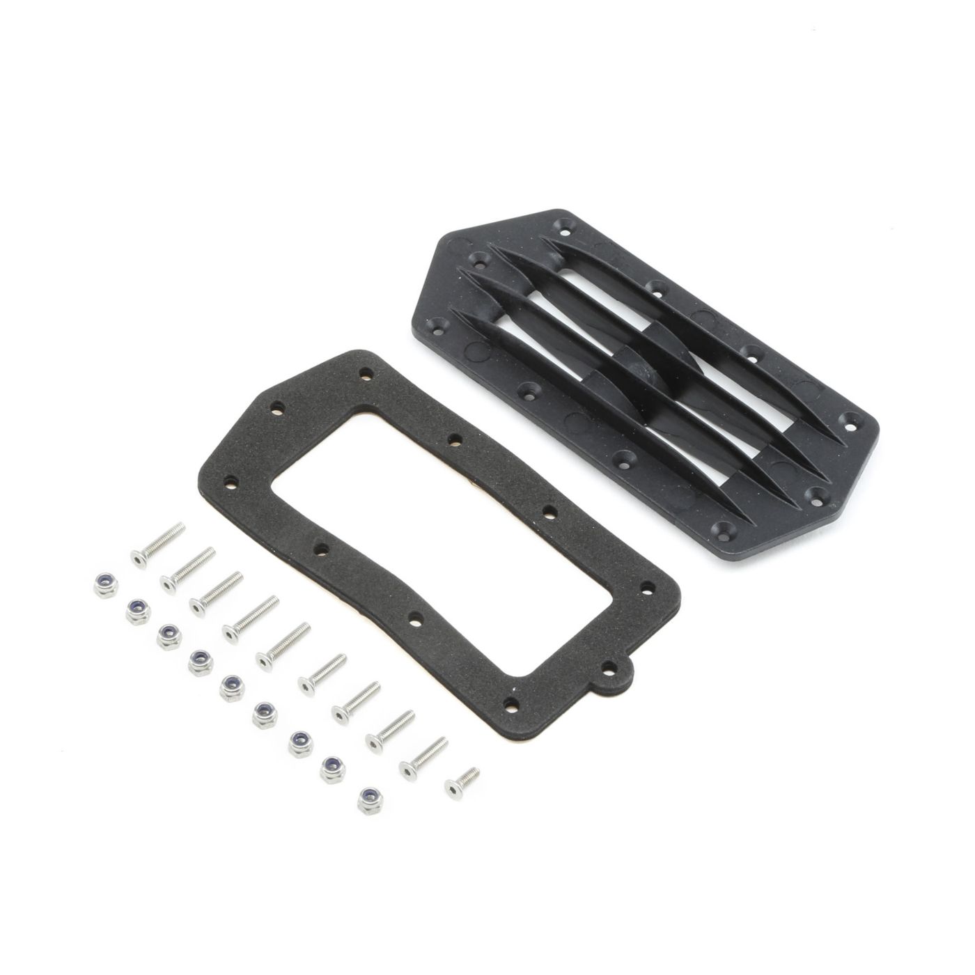 ProBoat PRB282041 Jet Pump Intake Grate: 23´ River Jet Boat: RTR´