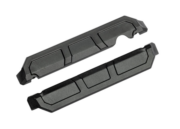 Traxxas 10723 Nerf Bars Chassis (Pair) Mini Maxx/XRT