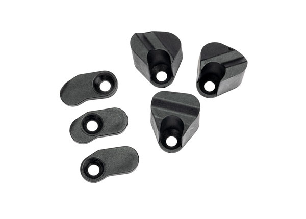 Traxxas 10724 Adapters Fartreglage Mini Maxx/XRT