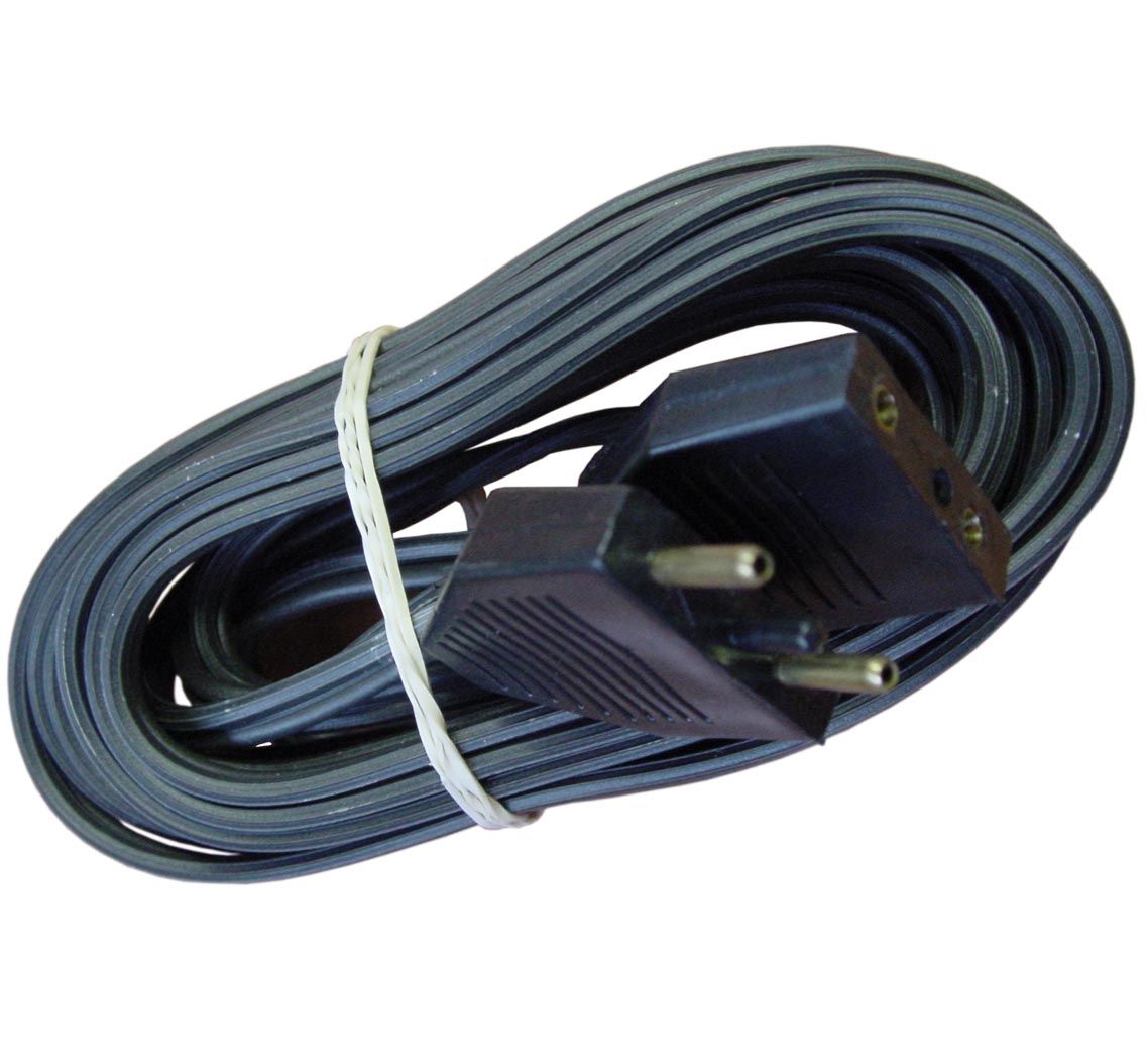 Extension Power Cord, 3 m. 12V DC