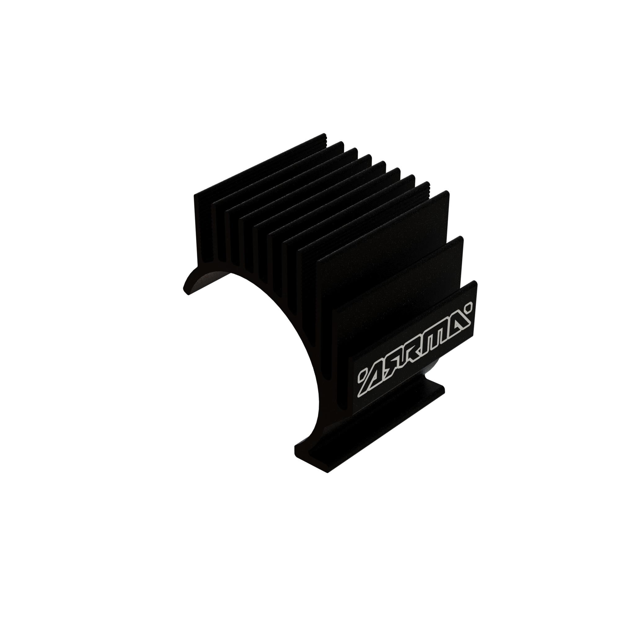 Arrma ARA-1419 Motor Heatsink Type C: GROM